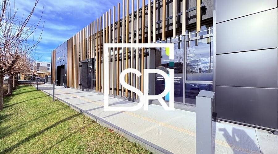 REXIM - Bureau - Puy-de-Dôme - Clermont-Ferrand - 8