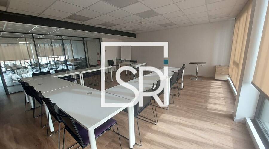 REXIM - Bureau - Puy-de-Dôme - Clermont-Ferrand - 9