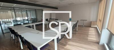 REXIM - Bureau - Puy-de-Dôme - Clermont-Ferrand - 9