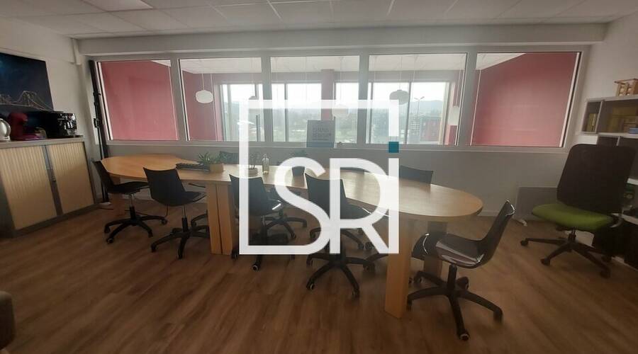 REXIM - Bureau - Puy-de-Dôme - Clermont-Ferrand - 10