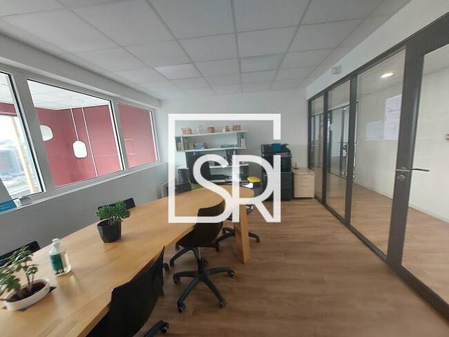 REXIM - Bureau - Puy-de-Dôme - Clermont-Ferrand - 1