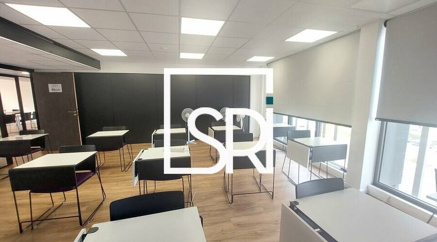 REXIM - Bureau - Puy-de-Dôme - Clermont-Ferrand - 2