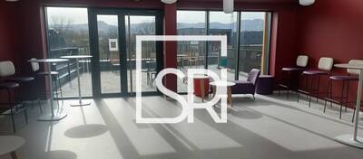 REXIM - Bureau - Puy-de-Dôme - Clermont-Ferrand - 1