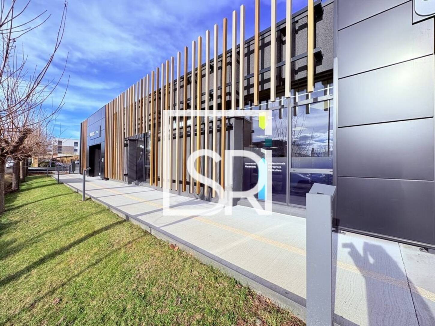 REXIM - Bureau - Puy-de-Dôme - Clermont-Ferrand - 2