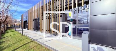 REXIM - Bureau - Puy-de-Dôme - Clermont-Ferrand - 2