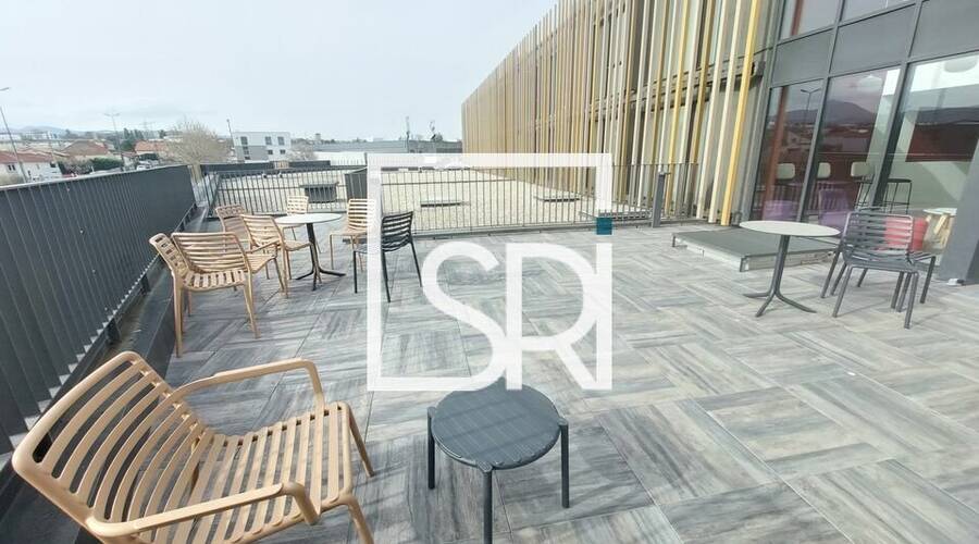 REXIM - Bureau - Puy-de-Dôme - Clermont-Ferrand - 3