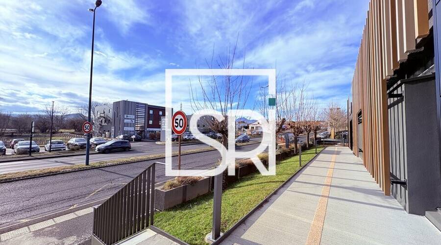 REXIM - Bureau - Puy-de-Dôme - Clermont-Ferrand - 7