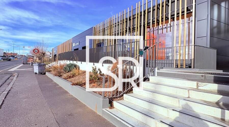 REXIM - Bureau - Puy-de-Dôme - Clermont-Ferrand - 8