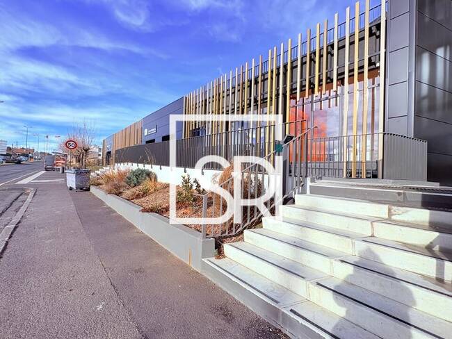 REXIM - Bureau - Puy-de-Dôme - Clermont-Ferrand - 1