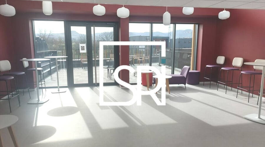 REXIM - Bureau - Puy-de-Dôme - Clermont-Ferrand - 2