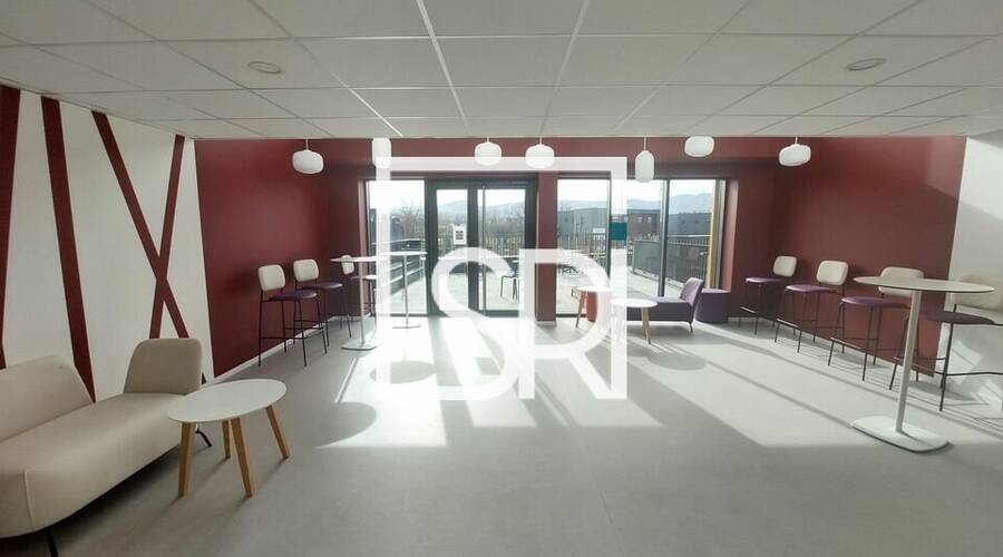 REXIM - Bureau - Puy-de-Dôme - Clermont-Ferrand - 4