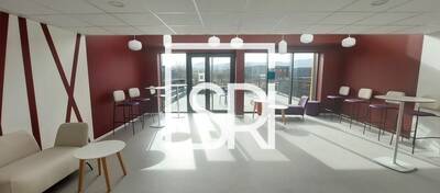 REXIM - Bureau - Puy-de-Dôme - Clermont-Ferrand - 4