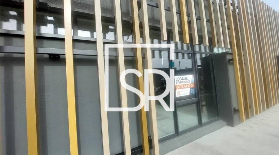REXIM - Bureau - Puy-de-Dôme - Clermont-Ferrand - 7