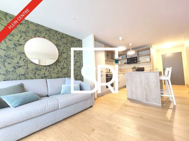 REXIM - Bureau - Puy-de-Dôme - Clermont-Ferrand - 1