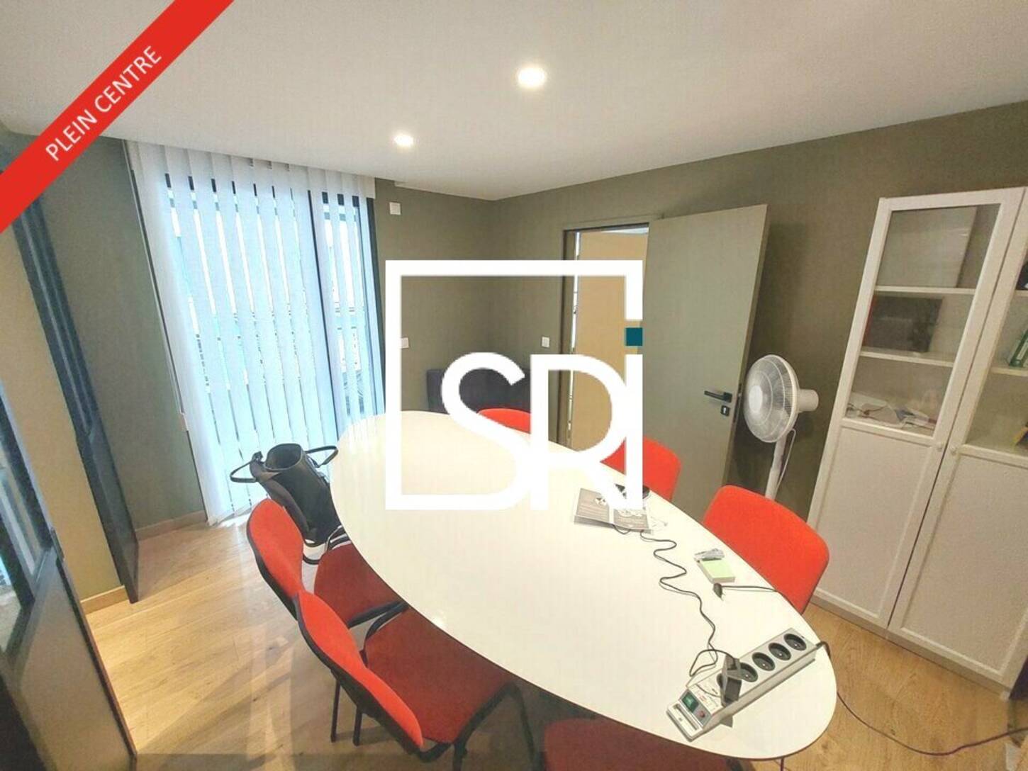 REXIM - Bureau - Puy-de-Dôme - Clermont-Ferrand - 2