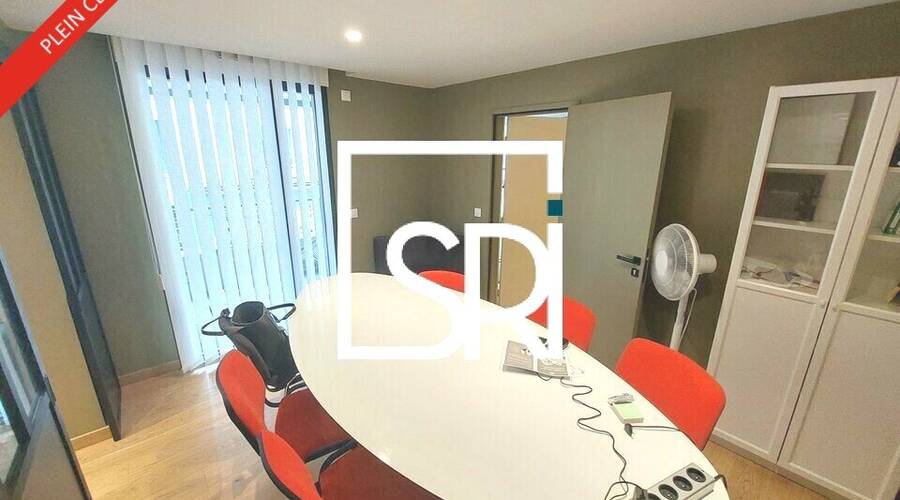 REXIM - Bureau - Puy-de-Dôme - Clermont-Ferrand - 2