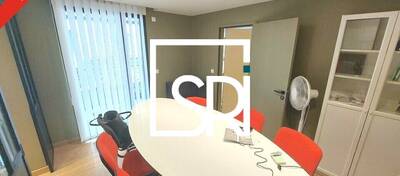 REXIM - Bureau - Puy-de-Dôme - Clermont-Ferrand - 2