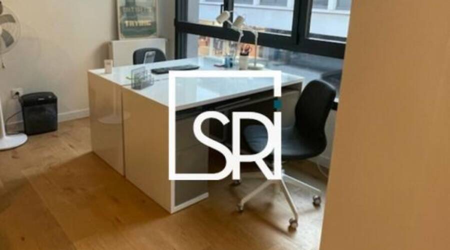 REXIM - Bureau - Puy-de-Dôme - Clermont-Ferrand - 3