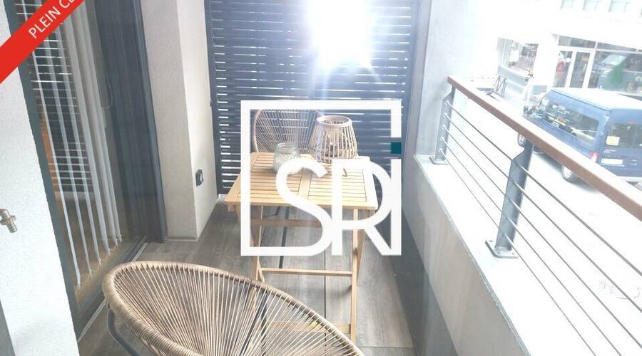 REXIM - Bureau - Puy-de-Dôme - Clermont-Ferrand - 4