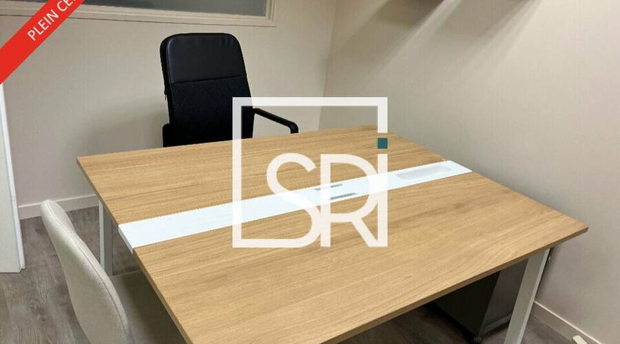 REXIM - Bureau - Puy-de-Dôme - Clermont-Ferrand - 5