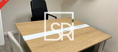 REXIM - Bureau - Puy-de-Dôme - Clermont-Ferrand - 5