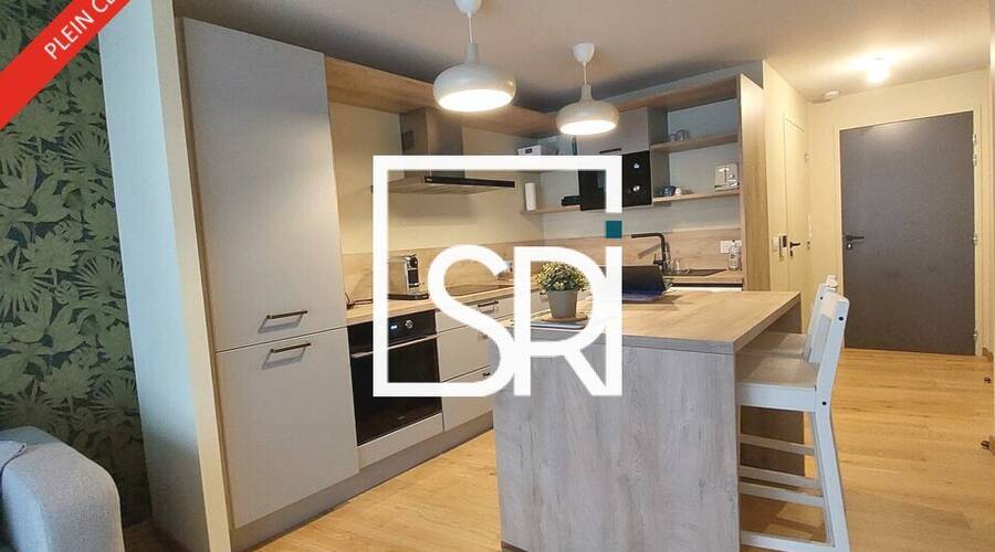 REXIM - Bureau - Puy-de-Dôme - Clermont-Ferrand - 6