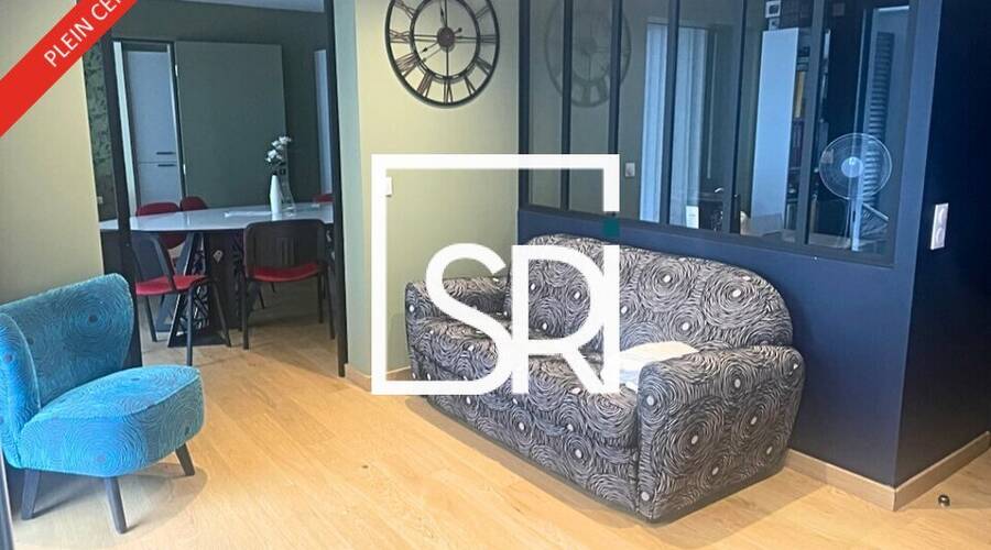 REXIM - Bureau - Puy-de-Dôme - Clermont-Ferrand - 7