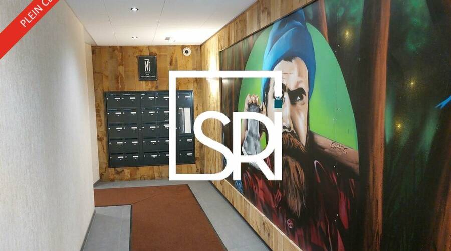 REXIM - Bureau - Puy-de-Dôme - Clermont-Ferrand - 9