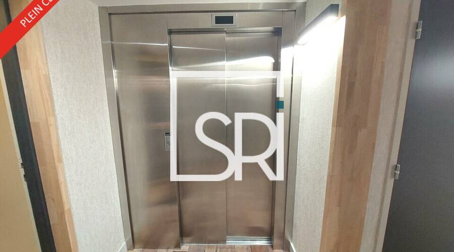 REXIM - Bureau - Puy-de-Dôme - Clermont-Ferrand - 12