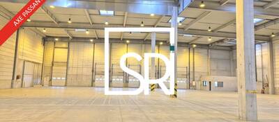 REXIM - Entrepôt - Puy-de-Dôme - Cournon-d'Auvergne - 1