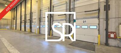 REXIM - Entrepôt - Puy-de-Dôme - Cournon-d'Auvergne - 2