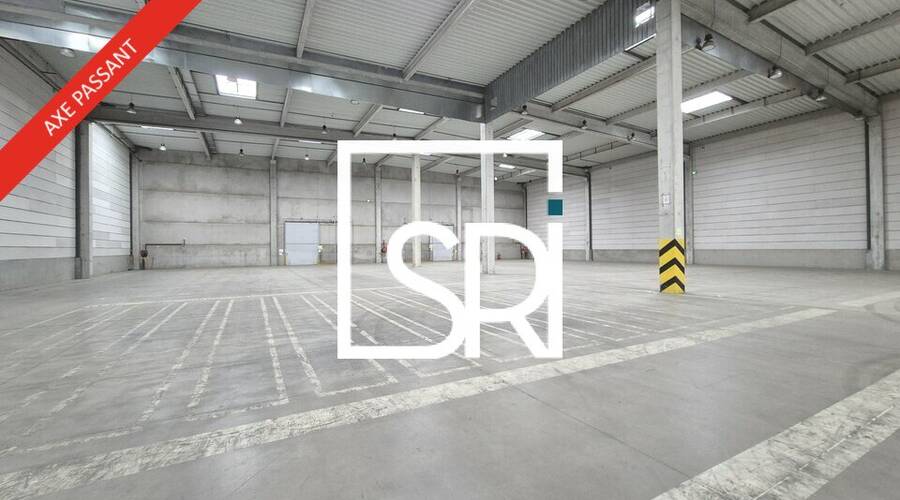 REXIM - Entrepôt - Puy-de-Dôme - Cournon-d'Auvergne - 3