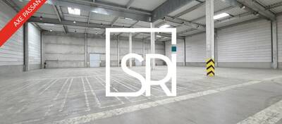 REXIM - Entrepôt - Puy-de-Dôme - Cournon-d'Auvergne - 3