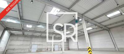 REXIM - Entrepôt - Puy-de-Dôme - Cournon-d'Auvergne - 4