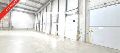 REXIM - Entrepôt - Puy-de-Dôme - Cournon-d'Auvergne - 5