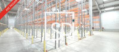 REXIM - Entrepôt - Puy-de-Dôme - Cournon-d'Auvergne - 6