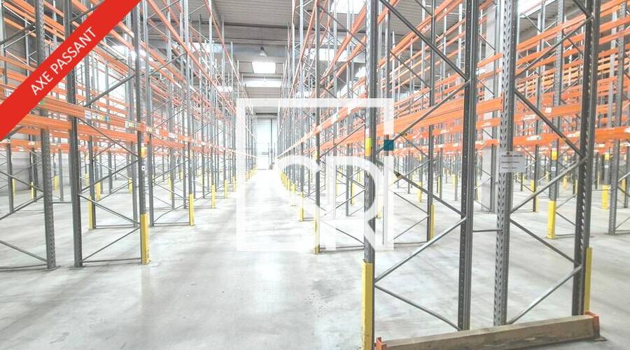REXIM - Entrepôt - Puy-de-Dôme - Cournon-d'Auvergne - 7