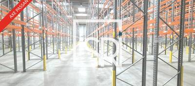 REXIM - Entrepôt - Puy-de-Dôme - Cournon-d'Auvergne - 7