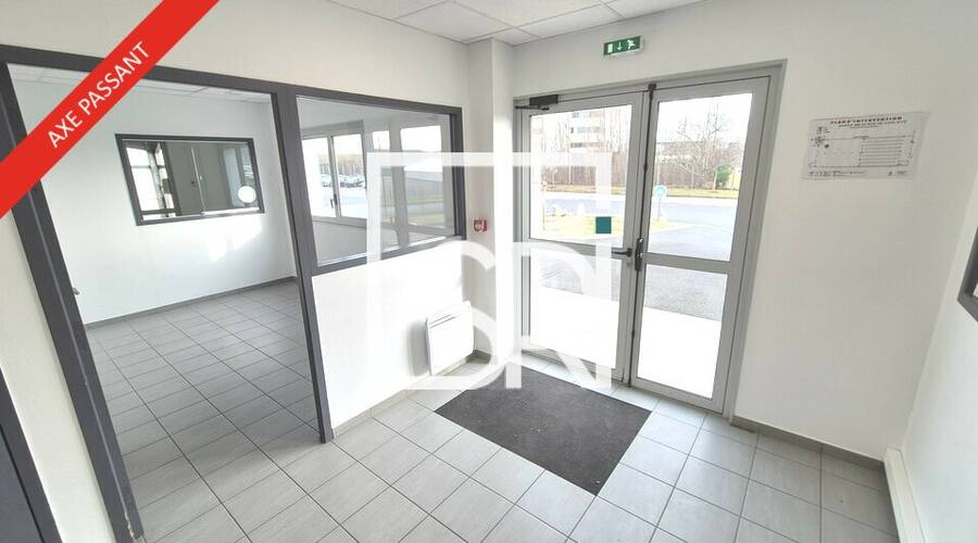 REXIM - Entrepôt - Puy-de-Dôme - Cournon-d'Auvergne - 8