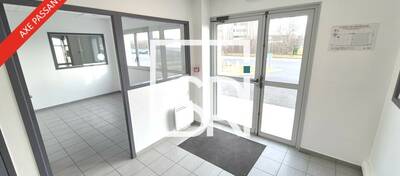 REXIM - Entrepôt - Puy-de-Dôme - Cournon-d'Auvergne - 8