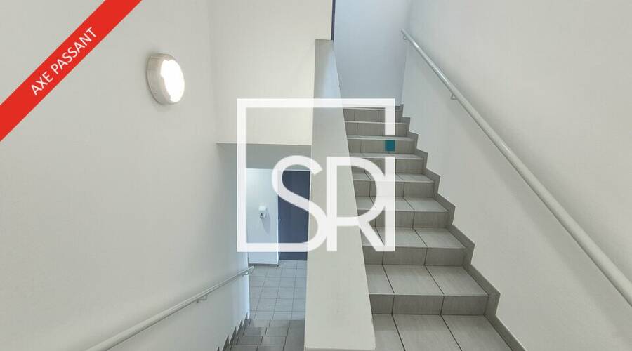 REXIM - Entrepôt - Puy-de-Dôme - Cournon-d'Auvergne - 9