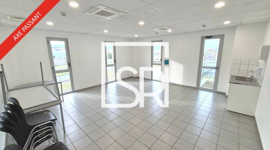 REXIM - Entrepôt - Puy-de-Dôme - Cournon-d'Auvergne - 10