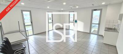 REXIM - Entrepôt - Puy-de-Dôme - Cournon-d'Auvergne - 10