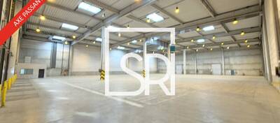 REXIM - Entrepôt - Puy-de-Dôme - Cournon-d'Auvergne - 11