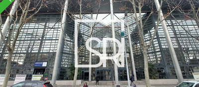 REXIM - Bureau - Puy-de-Dôme - Clermont-Ferrand - 1