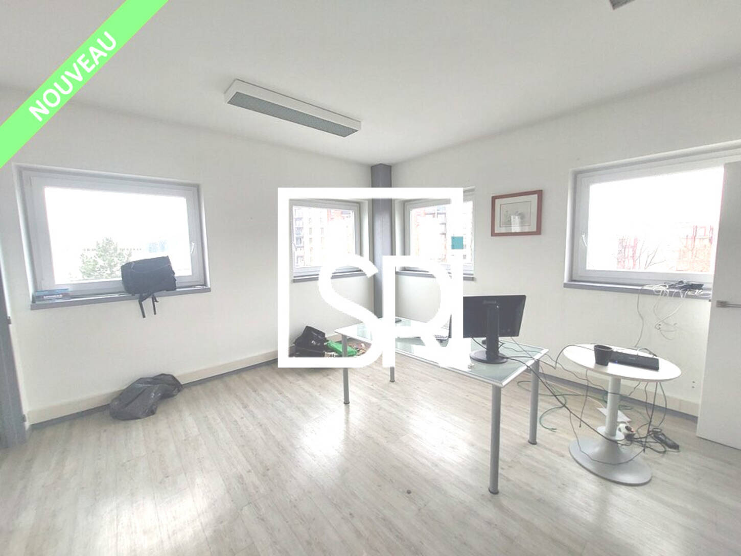 REXIM - Bureau - Puy-de-Dôme - Clermont-Ferrand - 2