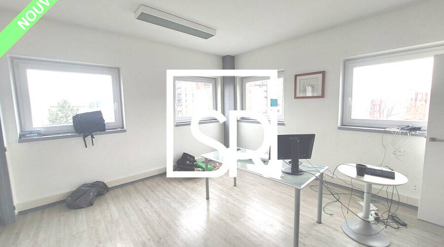 REXIM - Bureau - Puy-de-Dôme - Clermont-Ferrand - 2