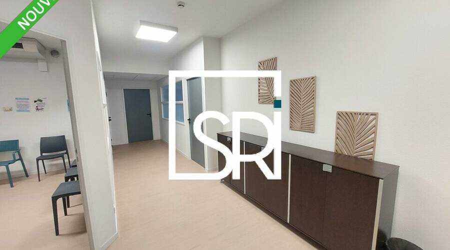 REXIM - Bureau - Puy-de-Dôme - Clermont-Ferrand - 3