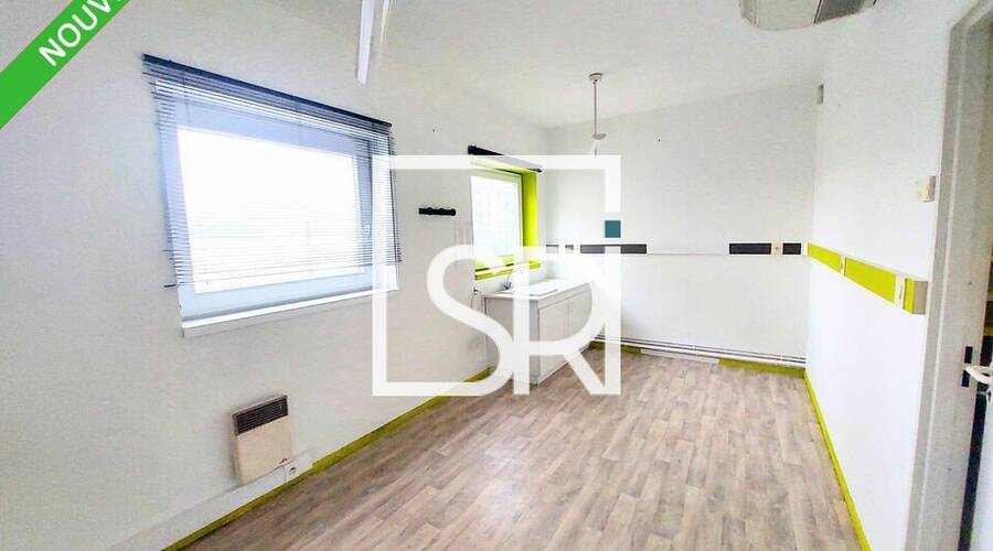 REXIM - Bureau - Puy-de-Dôme - Clermont-Ferrand - 4