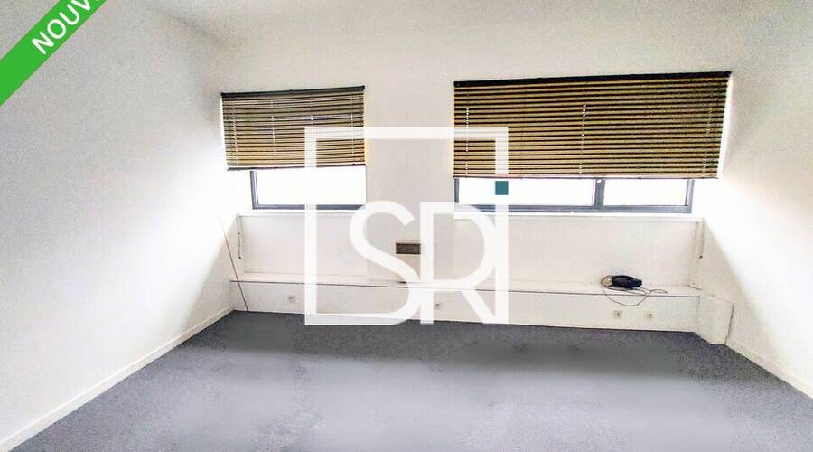 REXIM - Bureau - Puy-de-Dôme - Clermont-Ferrand - 6